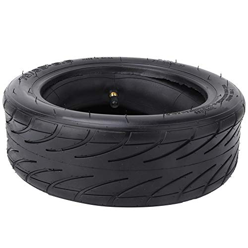 Alomejor 70/65-6.5 Juego de neumáticos inflables para neumáticos y Tubos Interiores para Xiao mi 9 Balance Scooter