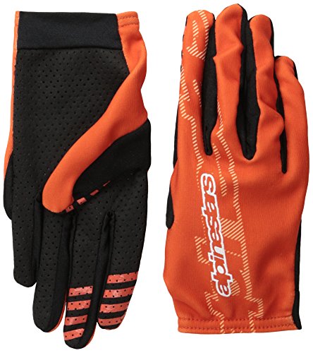 Alpinestar Cycling Guantes F-Lite Lava S