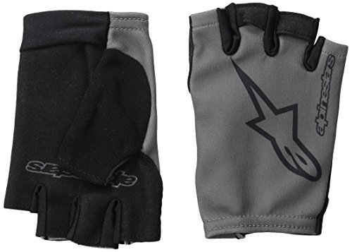 Alpinestar Cycling S-Lite Glove Steel GRY Black S