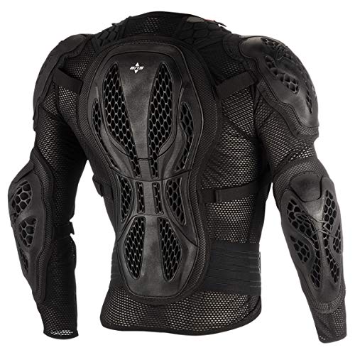 Alpinestars - Chaqueta con protecciones Bionic Action