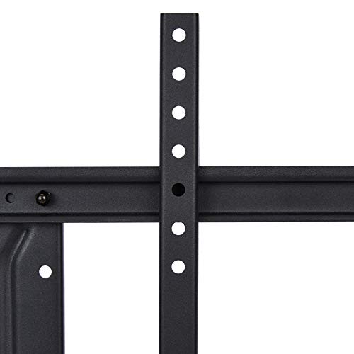 Amazon Basics – Soporte de techo para televisor, 94 x 203 cm