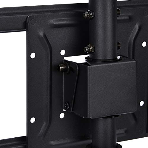 Amazon Basics – Soporte de techo para televisor, 94 x 203 cm