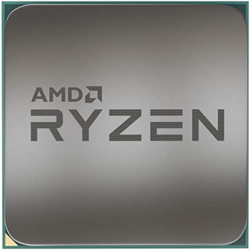 AMD Ryzen 9 5900X Box