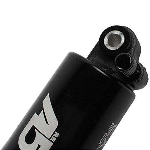 Amortiguador Trasero Ajustable Para Bicicletas Dispositivo Amortiguador Suspensión 125mm / 150mm (REA)