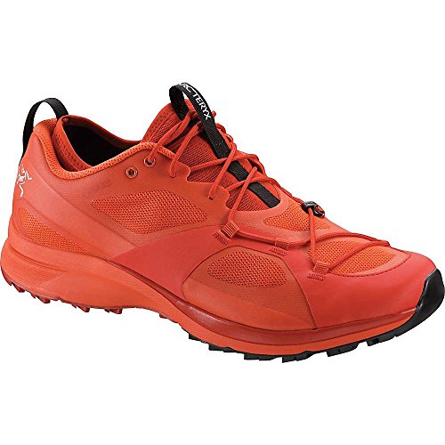 ARC´Teryx Norvan VT Gore-Tex®, Shoe Men's (8.5 UK 42 2/3 EUR, Maple/Black)