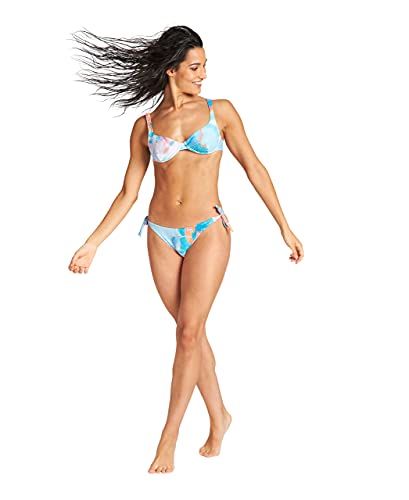 ARENA Bikini con aro Mujer Allover