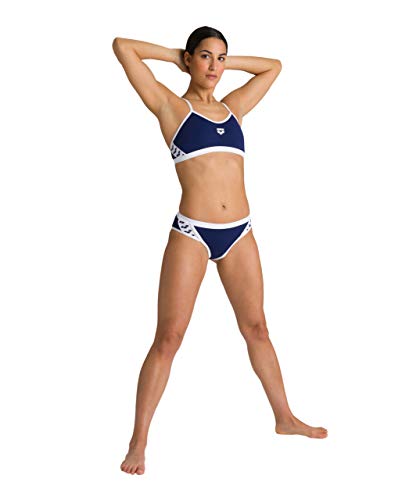 ARENA Bikini Deportivo Mujer Team Stripe