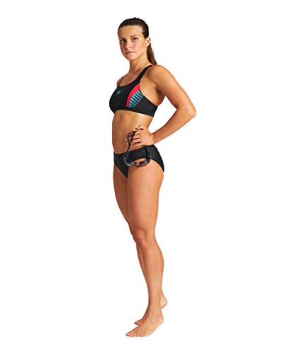 ARENA Bikini Deportivo Mujer Threefold