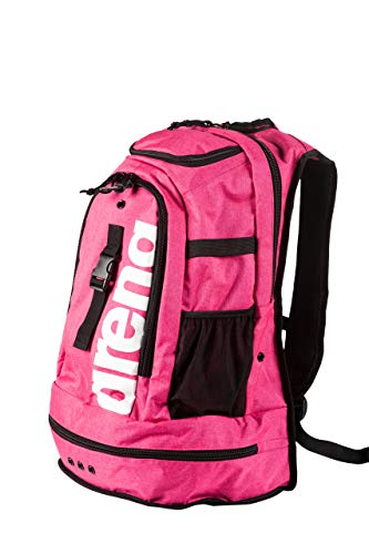 Arena Fastpack 2.2 Bags, Adultos Unisex, Pink Melange, TU