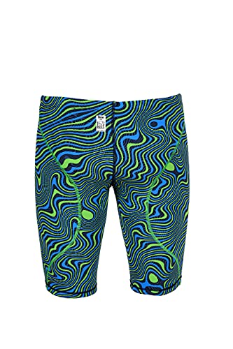 ARENA Powerskin ST 2.0 Bañador Jammer de Competición para Hombre, Multicolor, 85