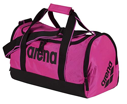 ARENA Spiky 2 Small Mochila, Unisex Adulto, Rosa (Fuchsia), 36x24x45 cm (W x H x L)