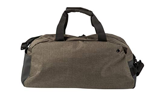 Arena Team Duffle 25 Bags, Adultos Unisex, Army Melange, TU