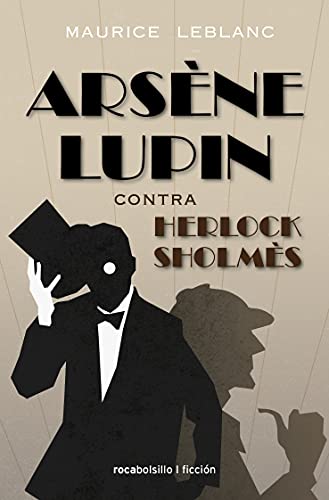 Arsène Lupin contra Herlock Sholmès