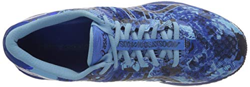 ASICS 1011A926-400_44,5, Zapatillas de Running Hombre, Azul, 44.5 EU