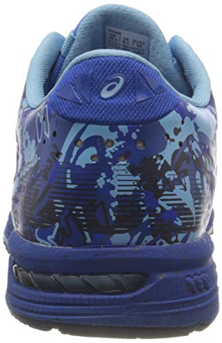 ASICS 1011A926-400_44,5, Zapatillas de Running Hombre, Azul, 44.5 EU