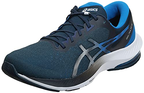 ASICS 1011b175-400_43,5, Zapatillas de Running Hombre, Azul, 43.5 EU