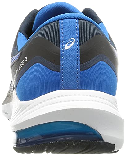 ASICS 1011b175-400_44, Zapatillas de Running Hombre, Azul, EU