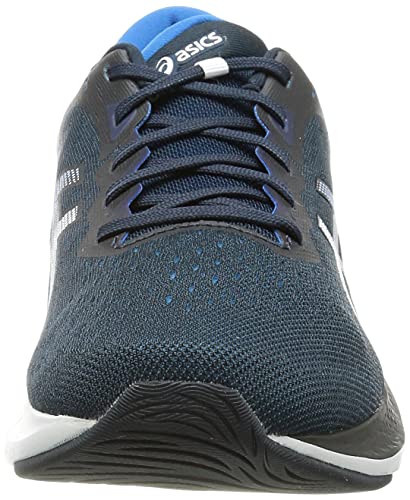 ASICS 1011b175-400_46, Zapatillas de Running Hombre, Azul, EU