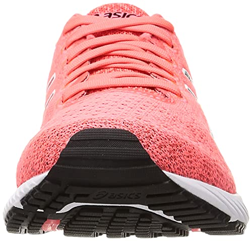 ASICS Gel-DS Trainer 26, Zapatillas para Correr Mujer, Blazing Coral Black, 40 EU