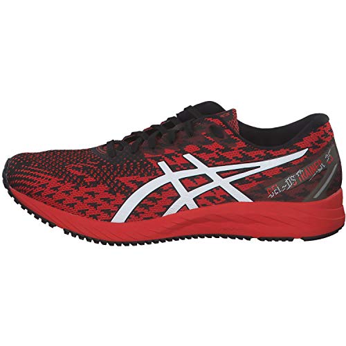 Asics Gel-ds Trainer 32, Zapatillas de Correr Hombre, Rojo (Fiery Red/White), 49 EU