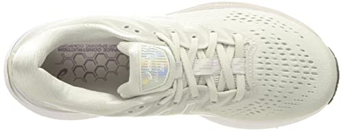 Asics Gel-Kayano 28 Platinum, Running Shoe Mujer, Glacier Grey/White, 39.5 EU