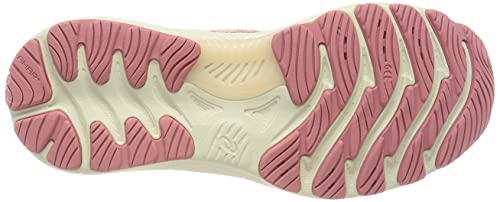 Asics Gel-Nimbus 23, Running Shoe Mujer, Smokey Rose/Pure Bronze, 37.5 EU