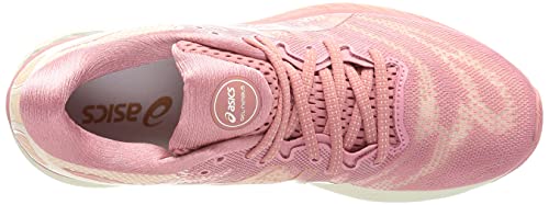 ASICS Gel-Nimbus 23, Zapatillas de Running Mujer, Smokey Rose Pure Bronce, 41.5 EU