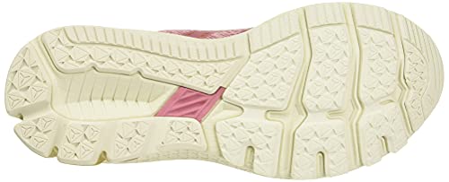 ASICS GT-1000 10, Zapatillas para Correr Mujer, Pearl Pink Smokey Rose, 41.5 EU