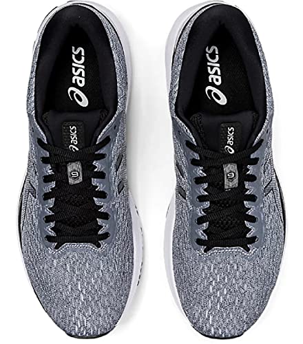 ASICS GT-1000 9 1011A770 021 - Zapatillas de running para hombre, gris, 47 EU