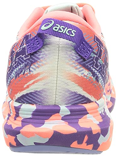 ASICS Noosa Tri 13, Zapatillas para Correr Mujer, White Periwinkle Blue, 40 EU