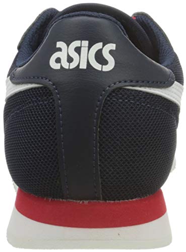 Asics Onitsuka Tiger California 78 Ex, Zapatillas de Running Hombre, Multicolor, 40.5 EU