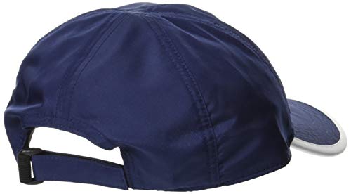 ASICS Performance Cap Gorra, Unisex Adulto, Peacoat, M