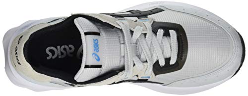 Asics Tarther Blast, Sneaker Hombre, Glacier Grey/Aizuri Blue, 39 EU