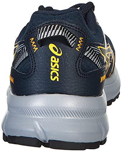 ASICS Trail Scout 2, Zapatillas de Running Hombre, French Blue Sunflower, 44.5 EU