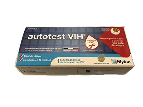 AUTOTEST HIV