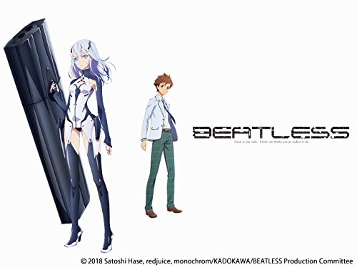 BEATLESS