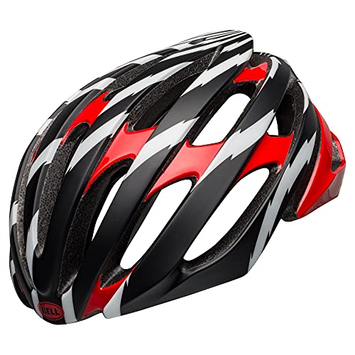 BELL Stratus MIPS Casco, Unisex, Vertigo Matt/Gloss, M 55-59CM