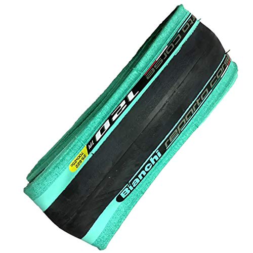 Bianchi – Cubierta Rep. Corse 120tpi 700 x 25 by Vittoria