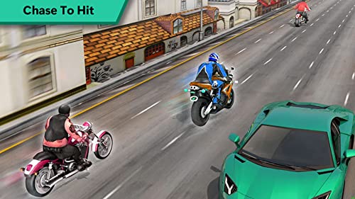 Bike Racer: Moto Cross Madness