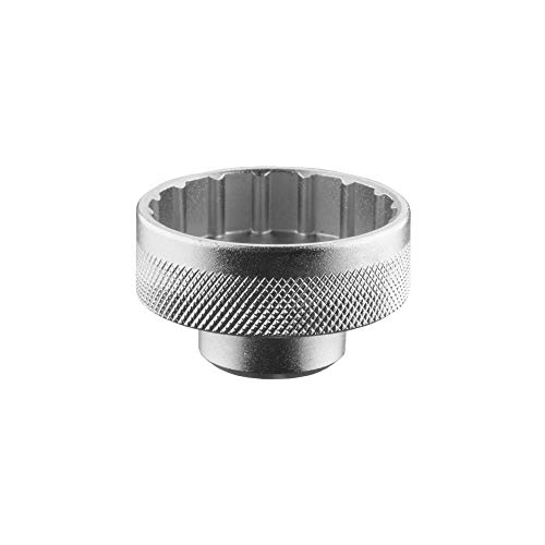 Birzman Hollowtech II B.B. Tool Herramientas, Unisex, Plata, Talla única