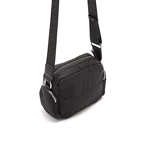 BOLSO MARIAMARE MASI C52330 MAST NEGRO/NEGRO