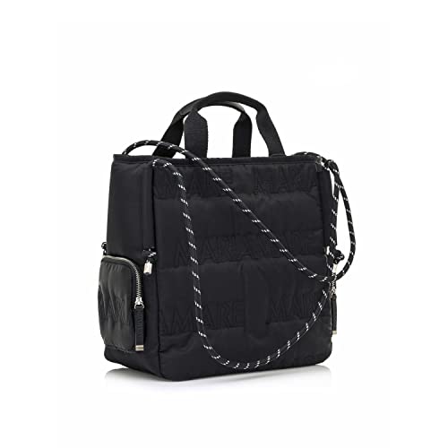 BOLSO MARIAMARE MINA C52330 MAST NEGRO/NEGRO