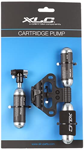 Bomba de Cartucho de CO2 PU-M03