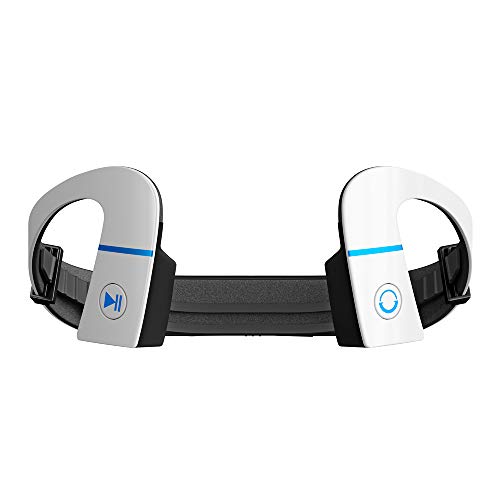 Bone Conduction Bluetooth® Headset LF-18 Auricular con micrófono