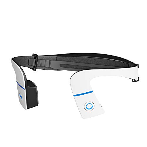 Bone Conduction Bluetooth® Headset LF-18 Auricular con micrófono