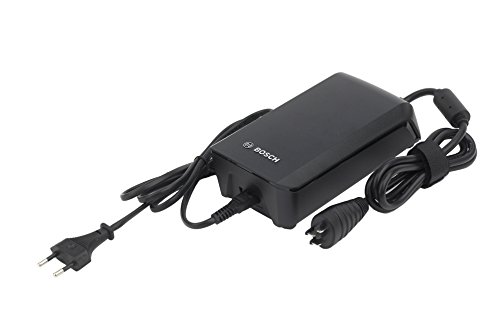 Bosch Charger Active und Performance-Line 4A/ EU Cargador, Unisex Adulto, Negro, Talla única