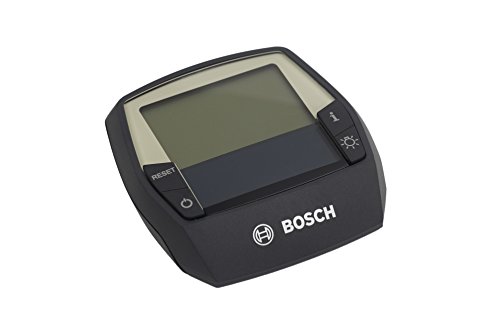 Bosch Intuvia Pantalla, Antracita, One Size