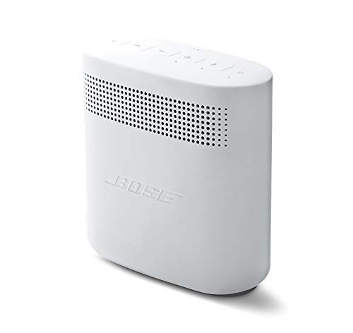 Bose SoundLink Color II Altavoz Bluetooth, Blanco