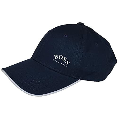 BOSS Cap-x Gorra de bisbol, Azul (Navy 410), One Size para Hombre