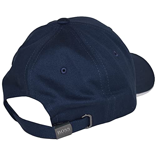 BOSS Cap-x Gorra de bisbol, Azul (Navy 410), One Size para Hombre